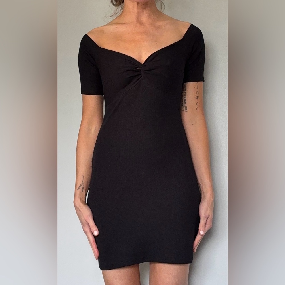 NWT Sézane Coraline dress